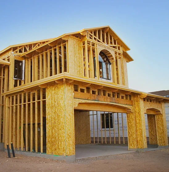 Lesbir Framing LLC