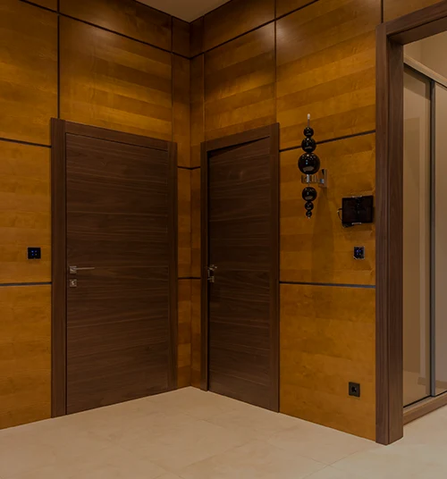 Lesbir Framing LLC