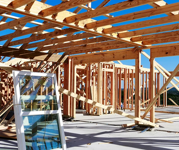 Framing Services